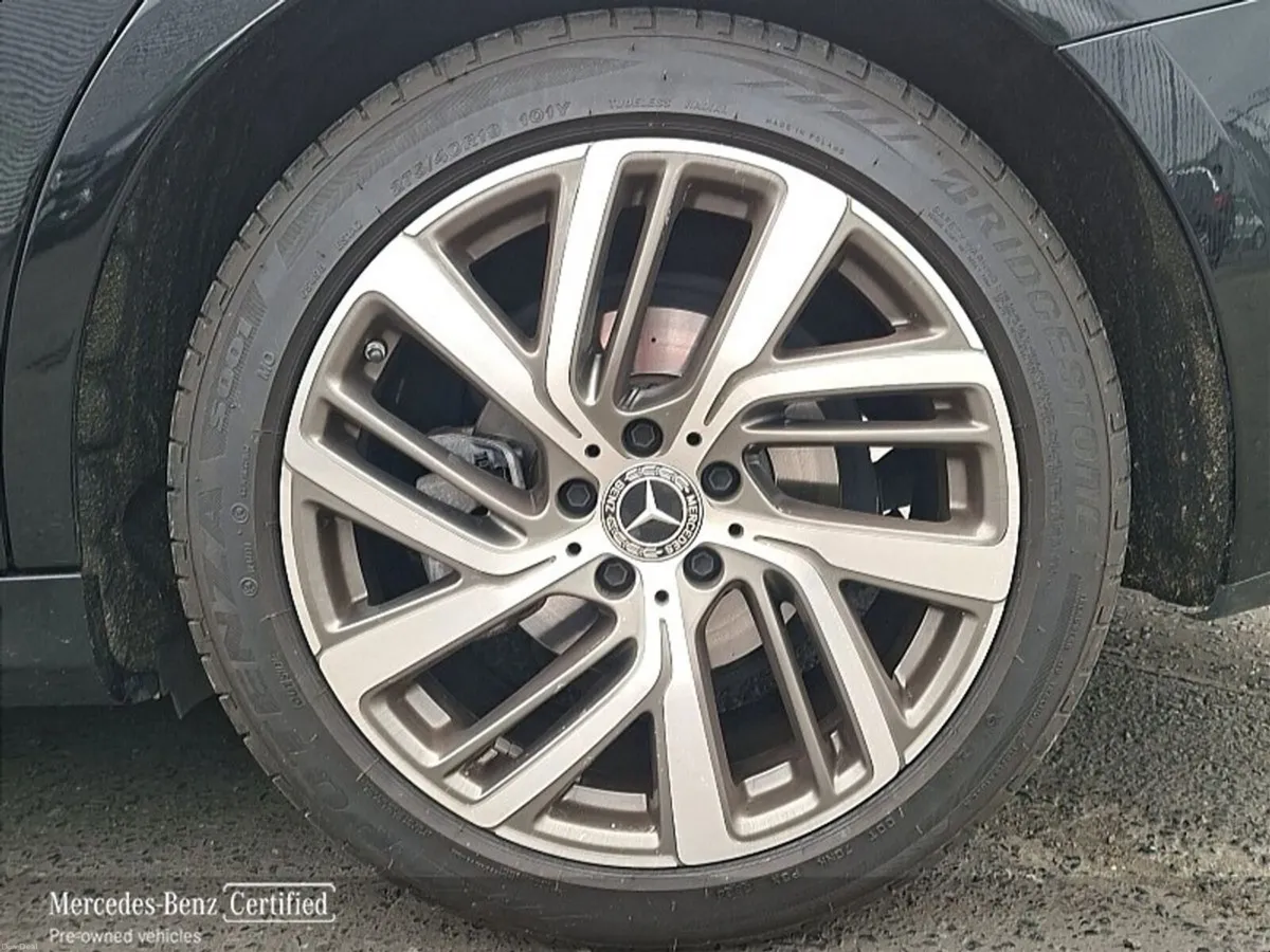 Mercedes-Benz E-Class E220D Exclusive Plus - Image 5