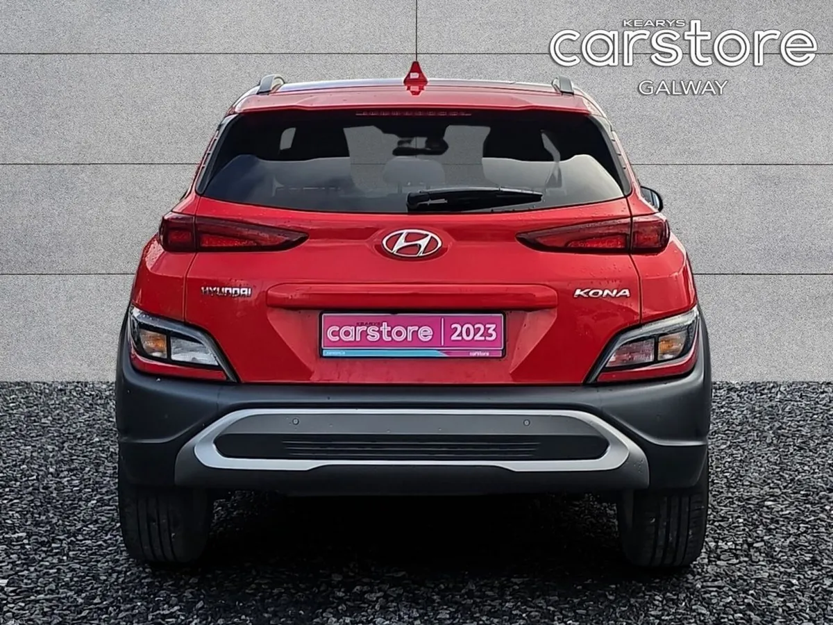 Hyundai KONA 1.0 T-GDI Executive - Image 4