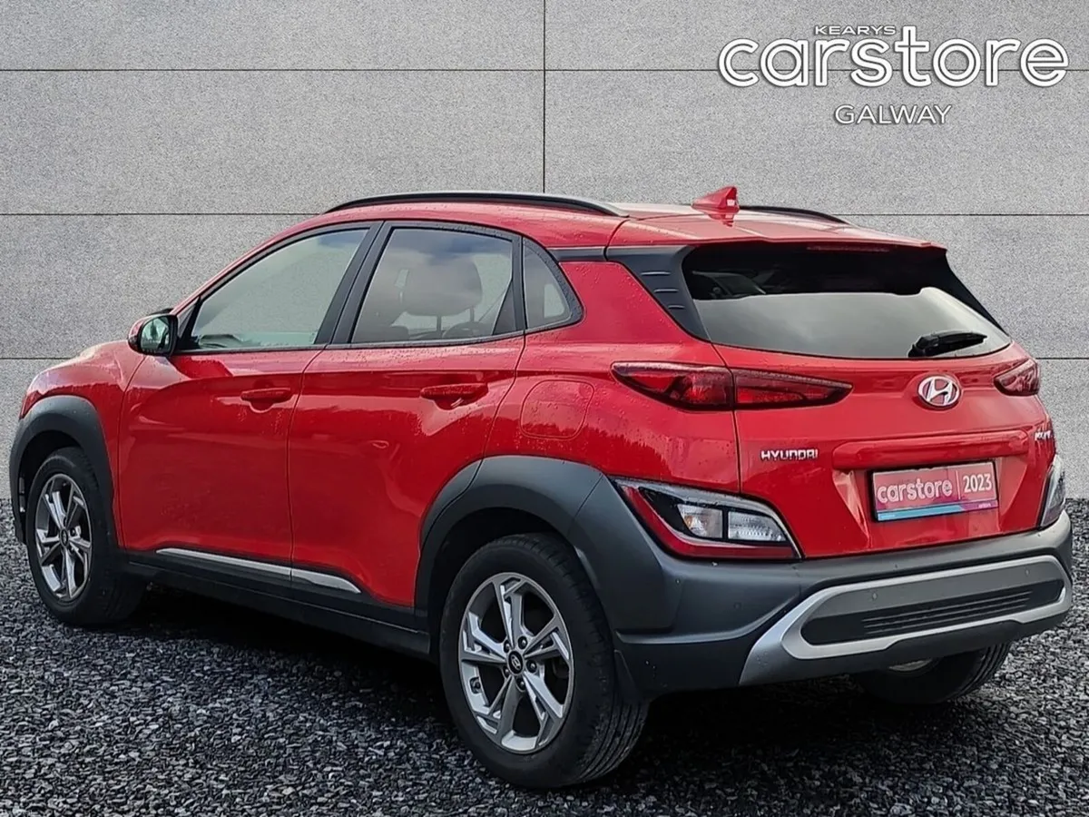 Hyundai KONA 1.0 T-GDI Executive - Image 5