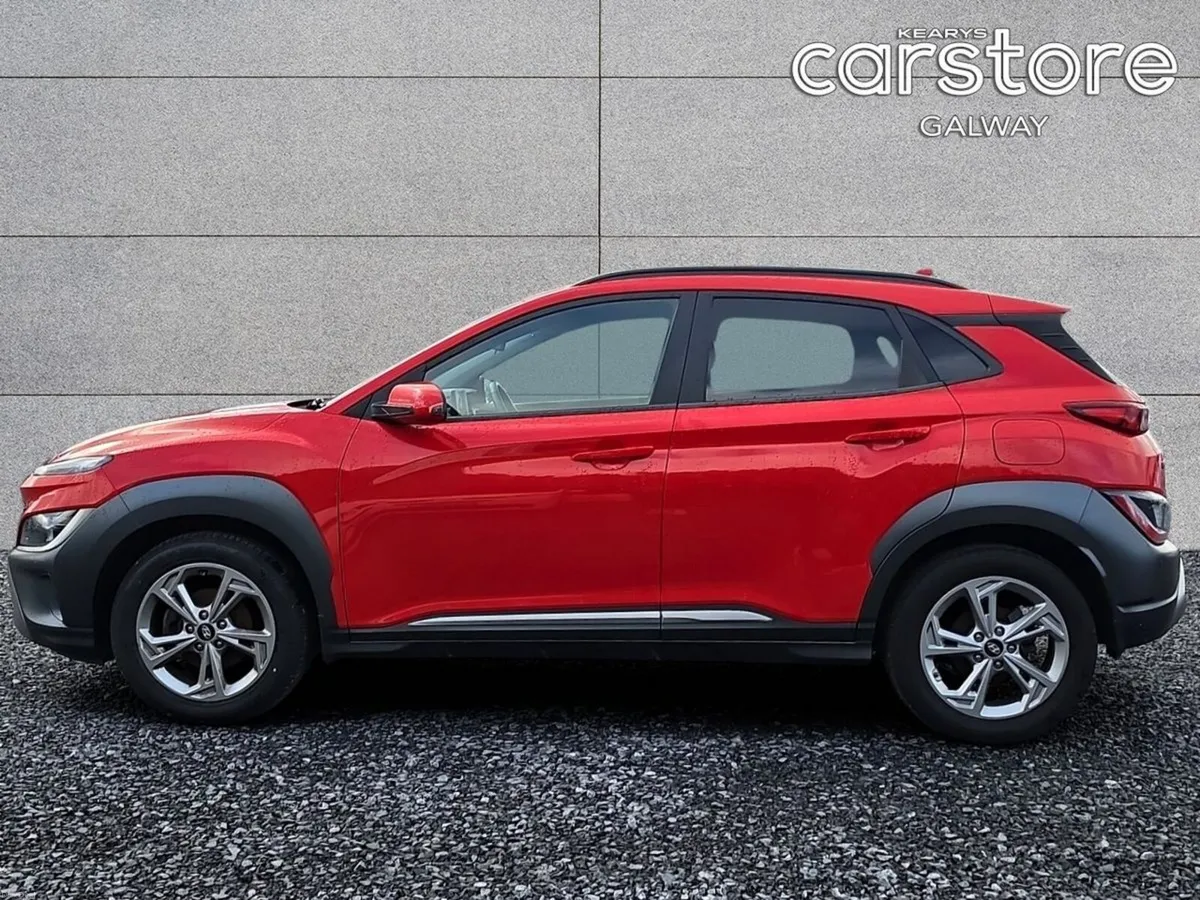 Hyundai KONA 1.0 T-GDI Executive - Image 6