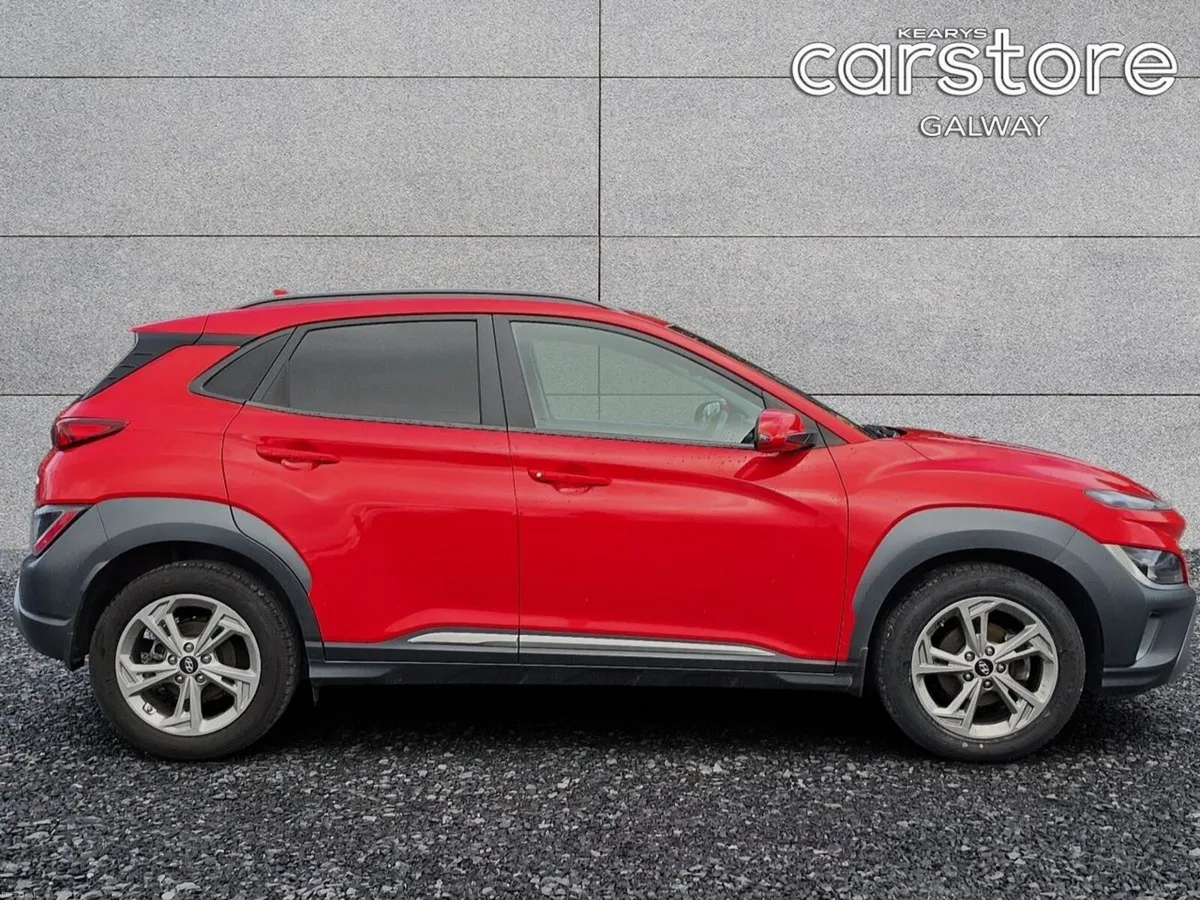 Hyundai KONA 1.0 T-GDI Executive - Image 2