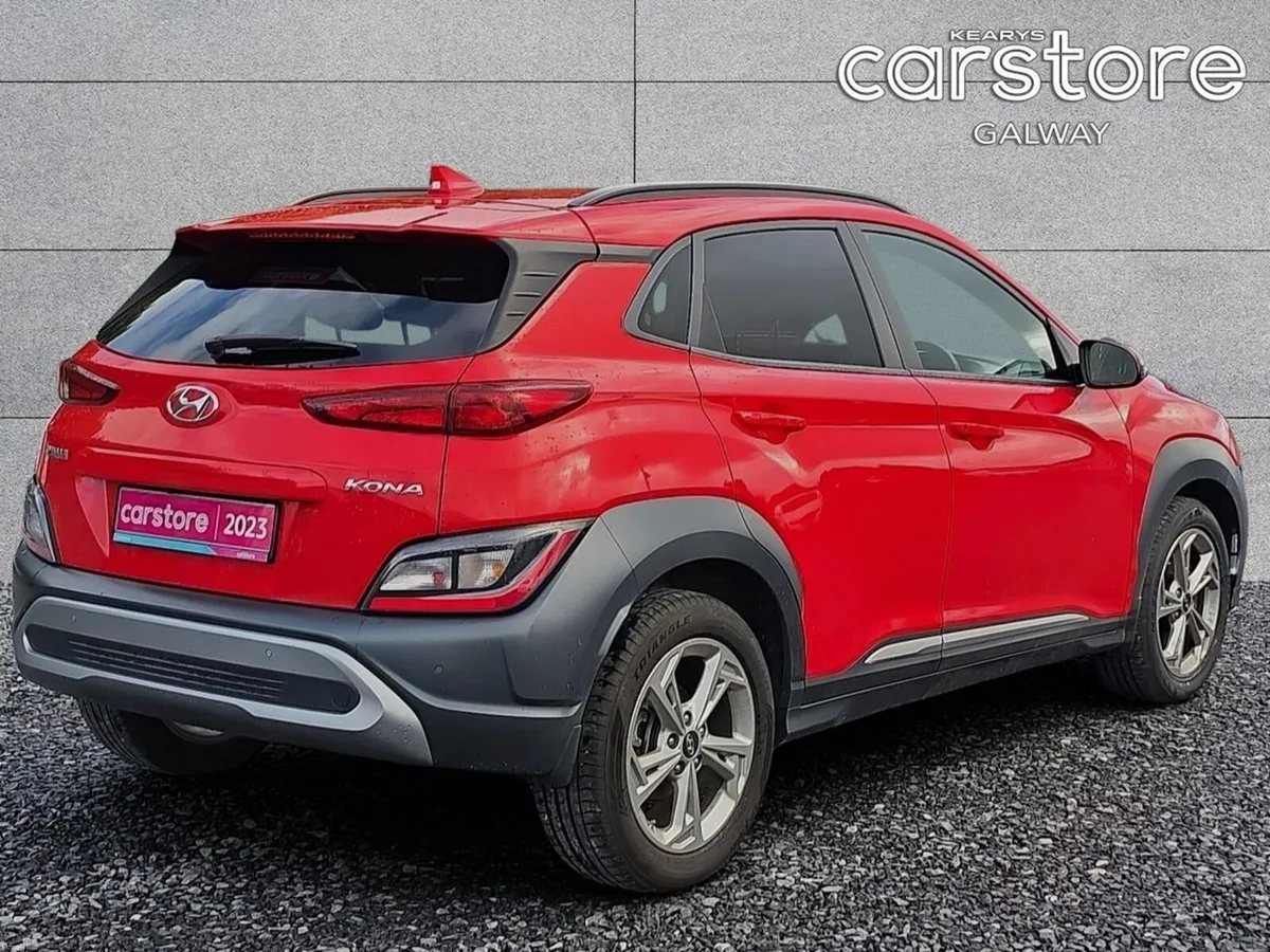 Hyundai KONA 1.0 T-GDI Executive - Image 3