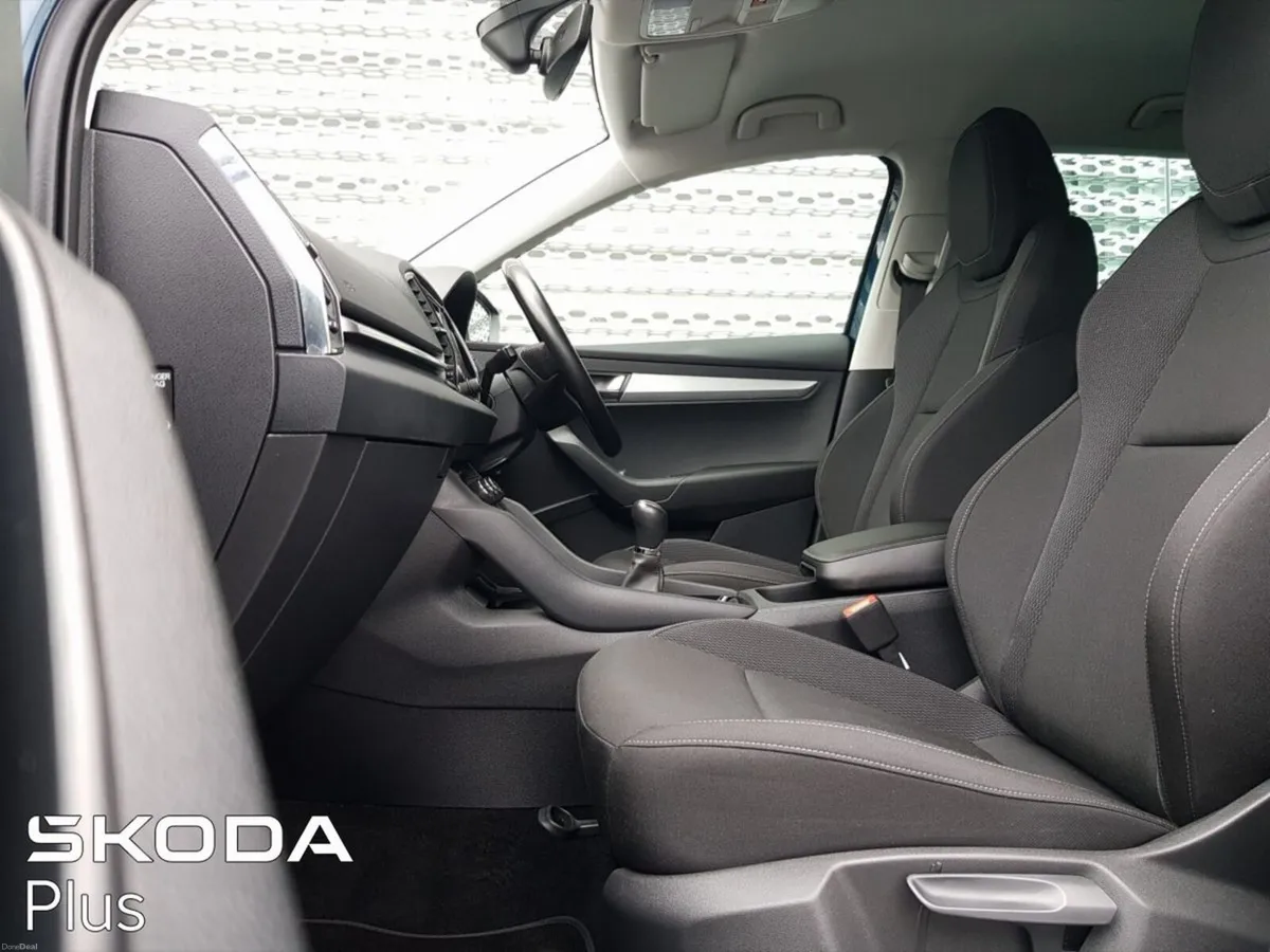 Skoda Karoq 2.0TDI 115HP Ambition - Image 3