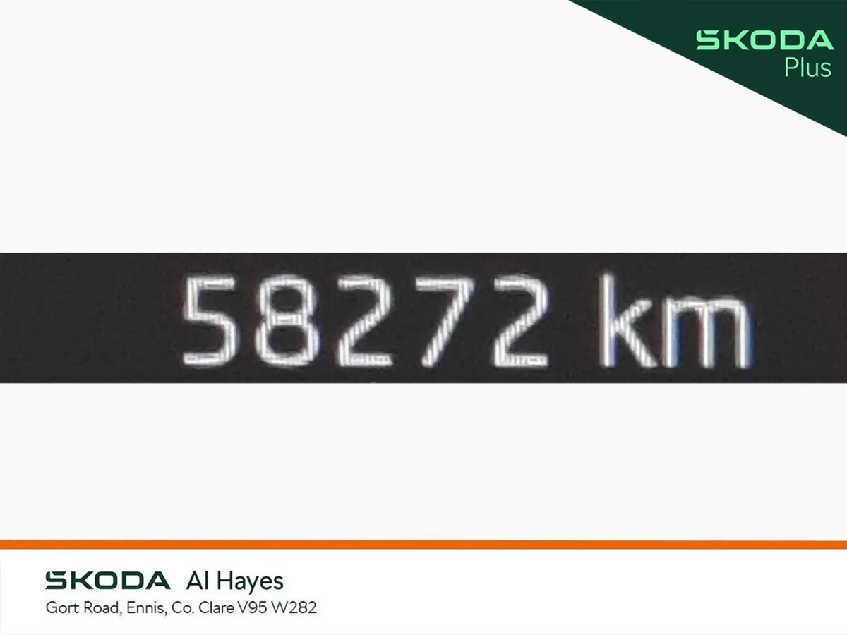 Skoda Kodiaq AUTOMATIC**ELECTRIC BOOT**SPORTLINE** - Image 5