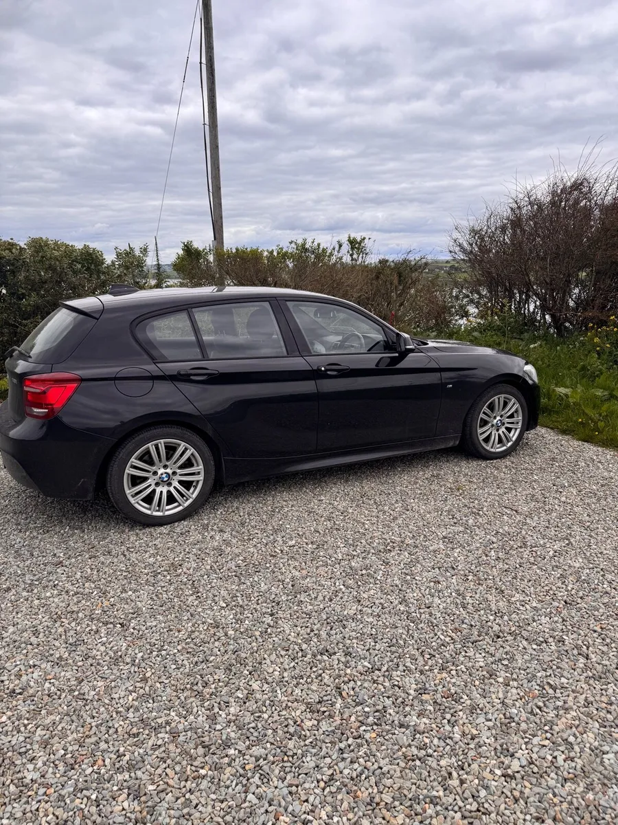 151 BMW 1 Series - Image 1