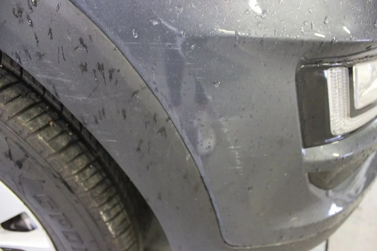 Hyundai Tucson 2WD Comfort Plus 1.6DSL - TENDER 9 - Image 3