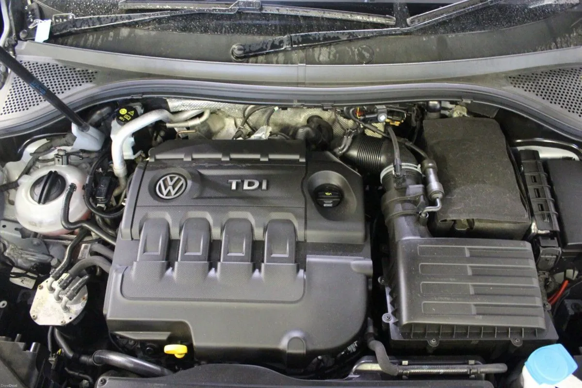 Volkswagen Tiguan 2.0 TDI 150HP BMT Highline - TEN - Image 4
