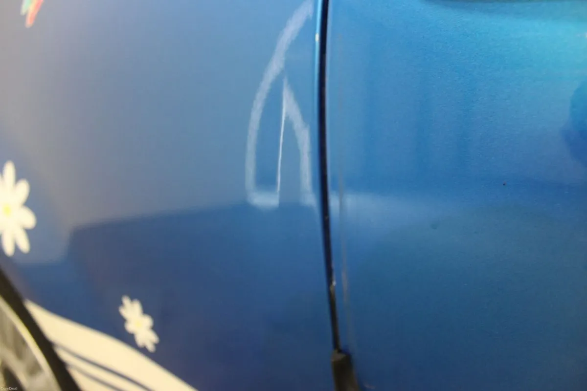 Fiat 500 1.2 69hp Mirror - TENDER 2 - Image 4