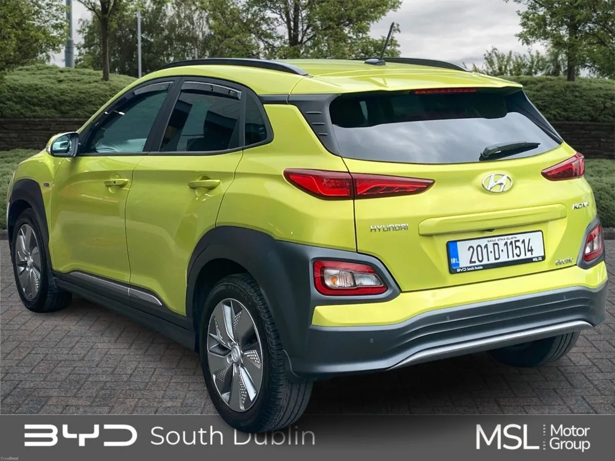 Hyundai KONA Kona EV 64 kWh - Image 4