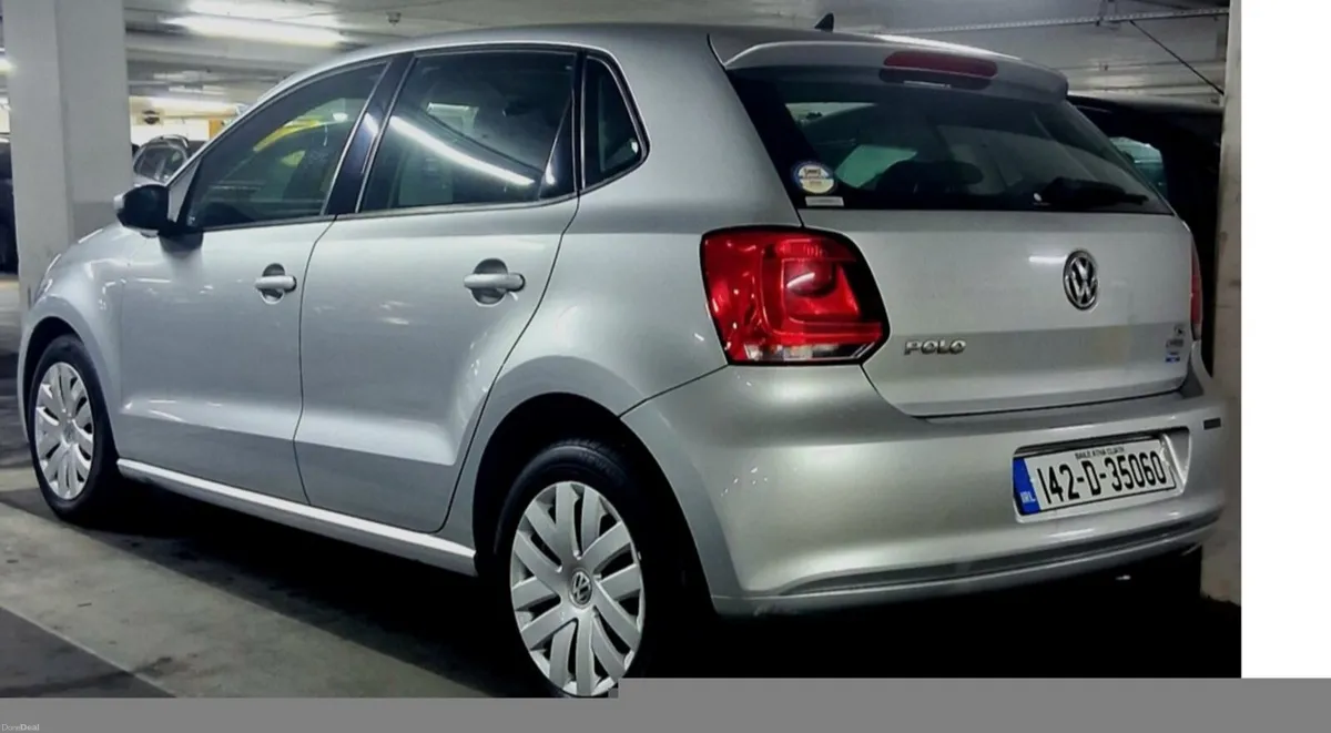🔥 VW Polo 1.2 DSG AUTO – ONLY 63,000KM– €8500 - Image 3