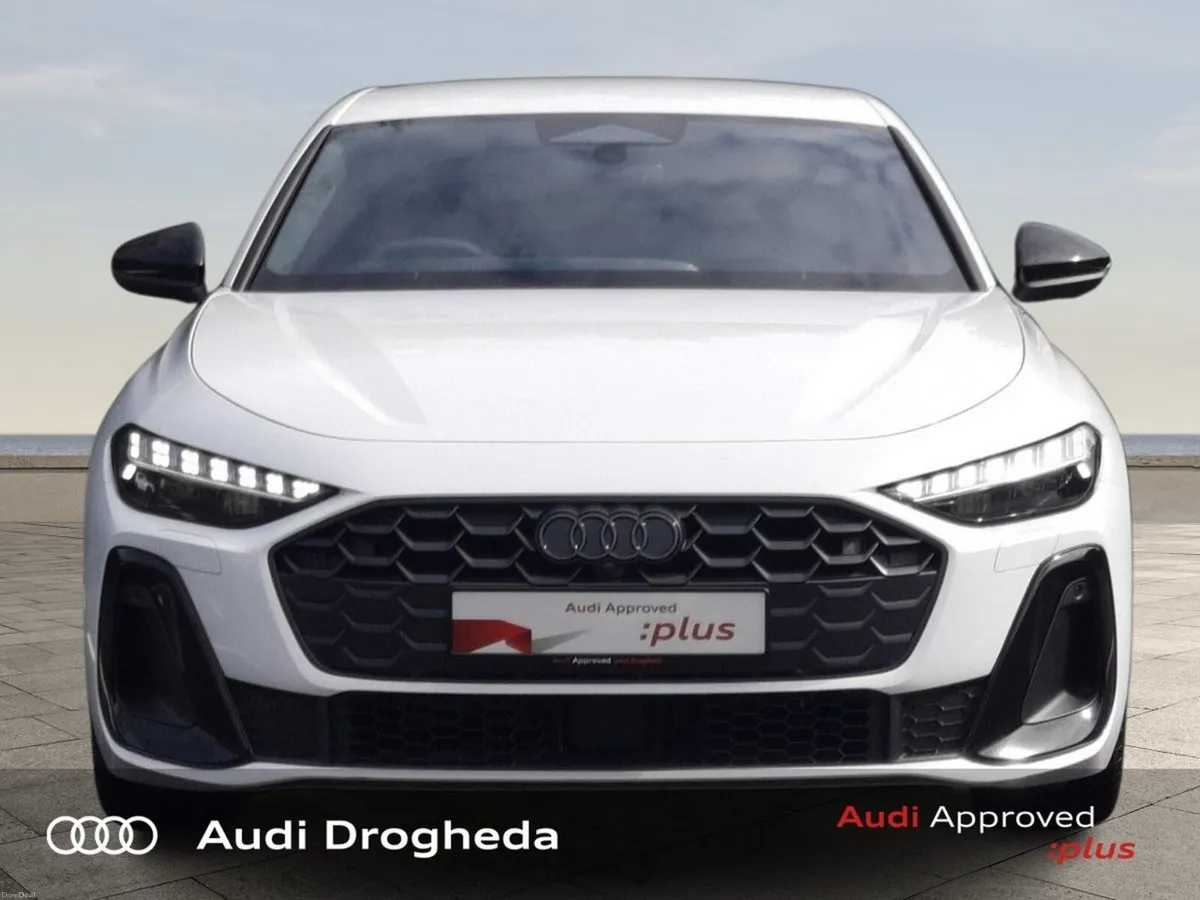 Audi A5 A5 SAL 40 TDI 204HP S Line - Image 3