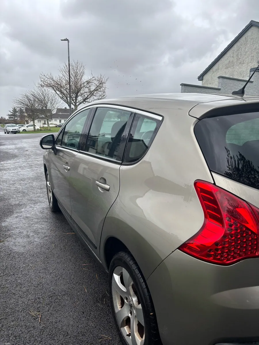 Peugeot 3008 - Image 4