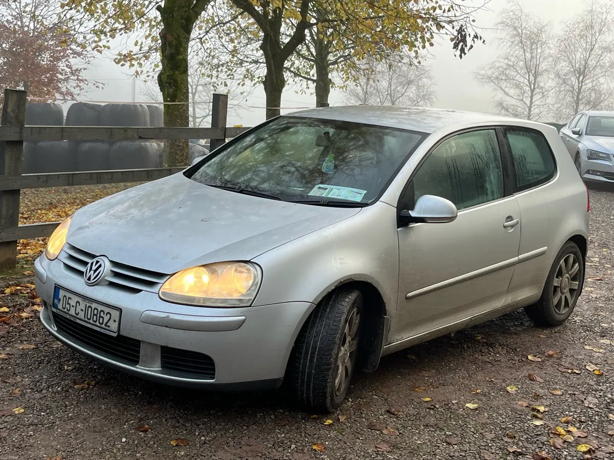 Golf 1.9 TDI - Image 2