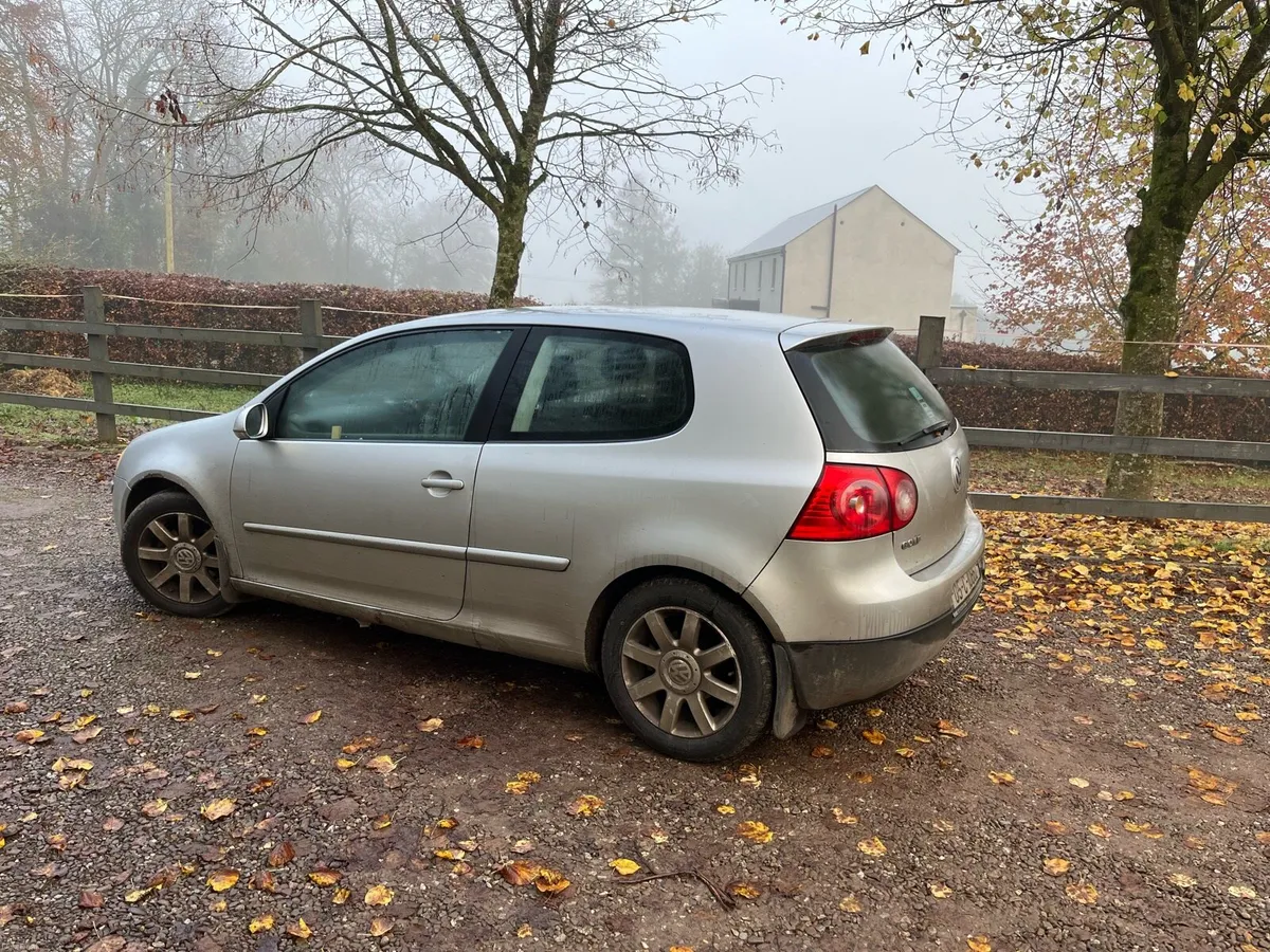 Golf 1.9 TDI - Image 3