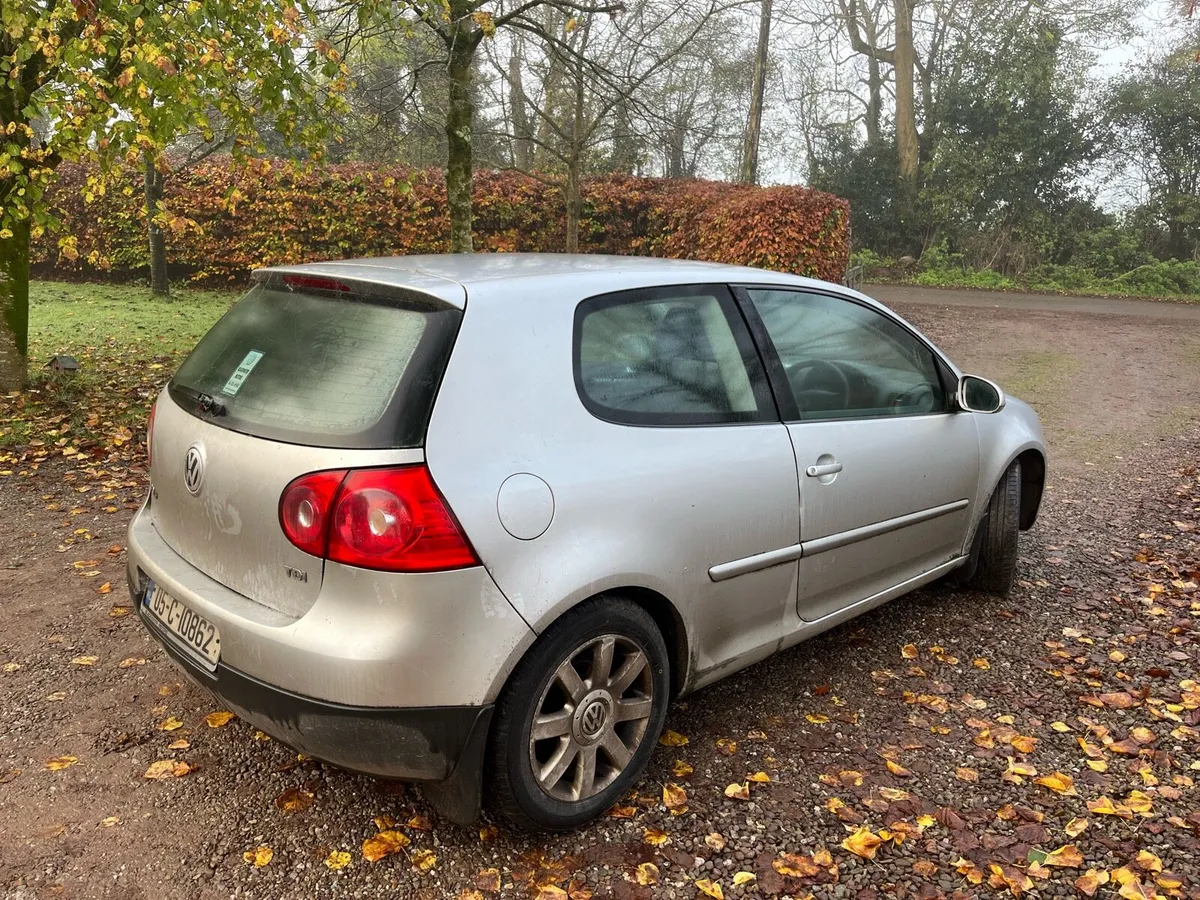 Golf 1.9 TDI - Image 4