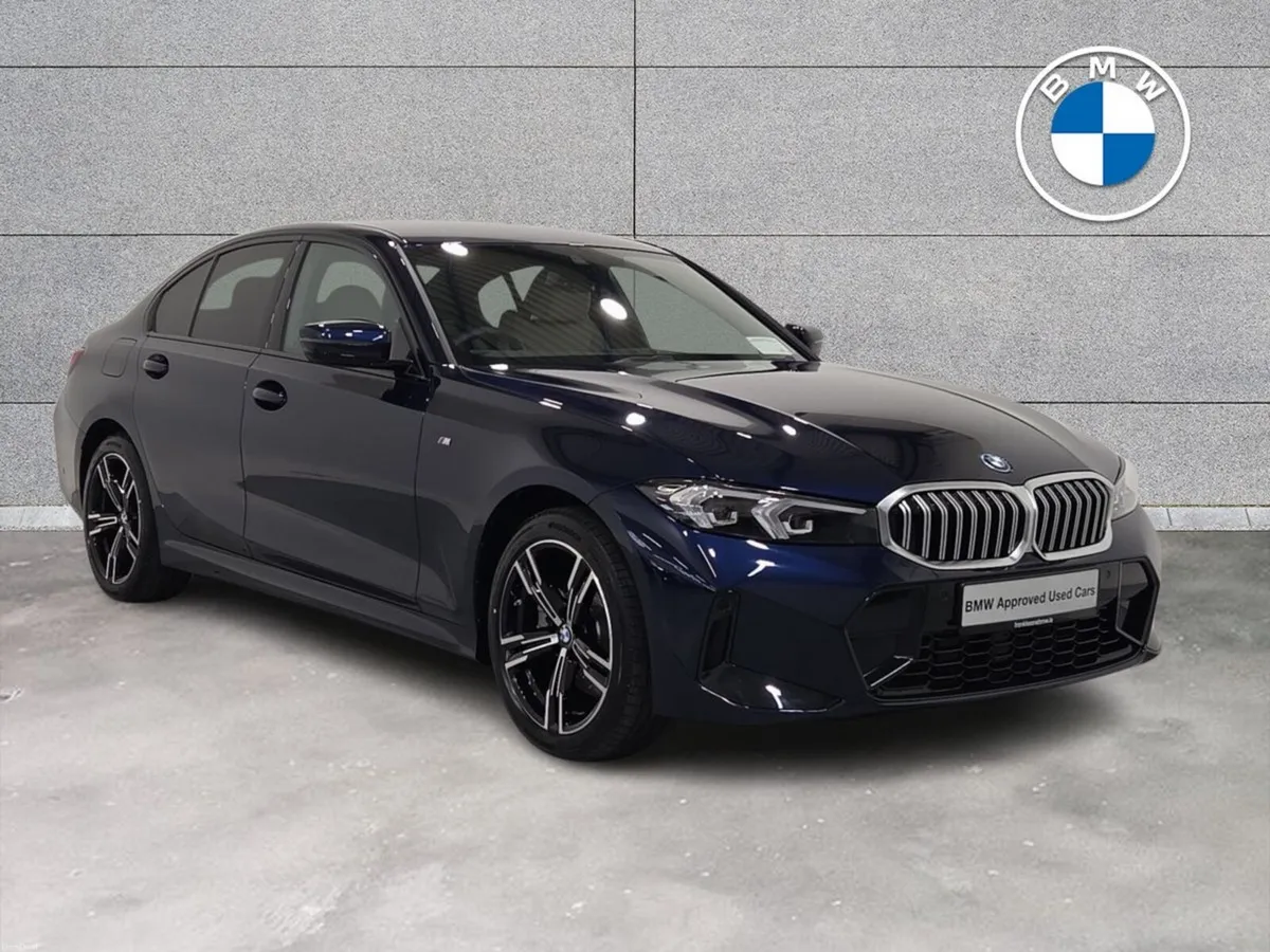 BMW 3-Series 2.0 - Image 1