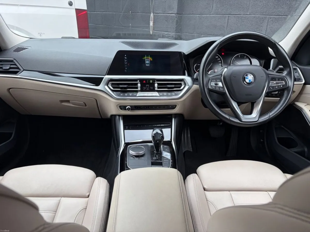 BMW 3-Series 320D Sport 4DR Auto - Image 3