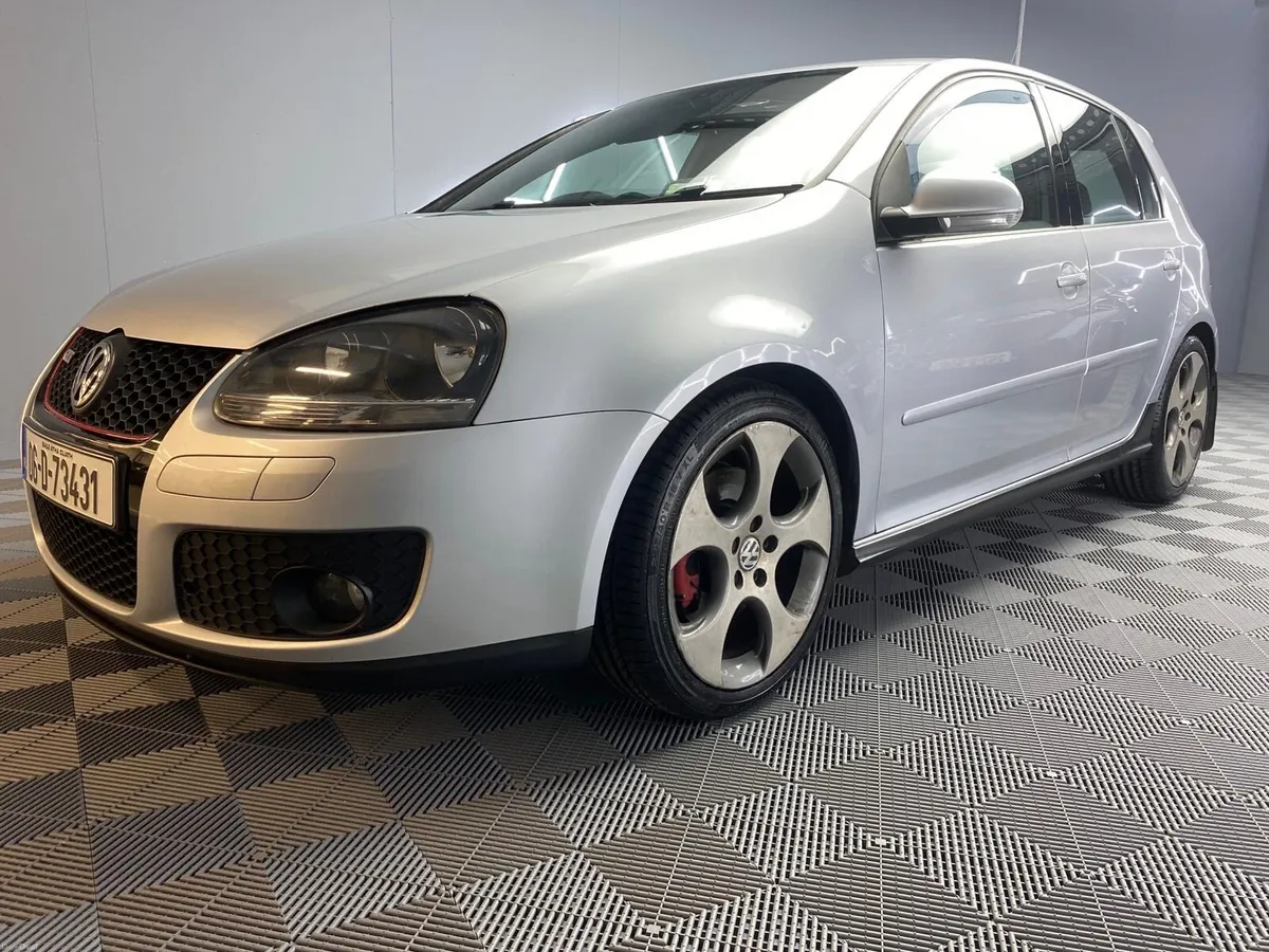 Mk5 gti golf - Image 2