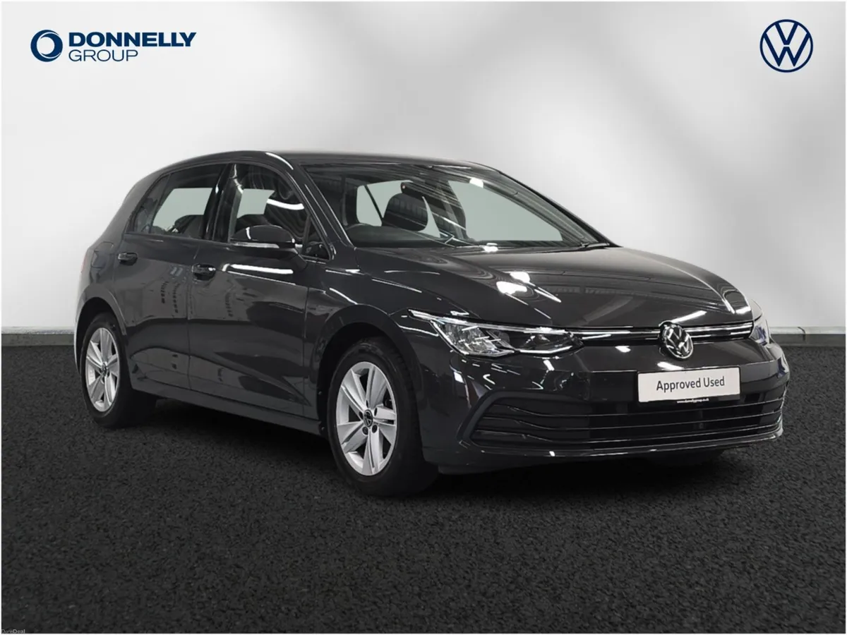 Volkswagen Golf Hatchback Life - Image 1