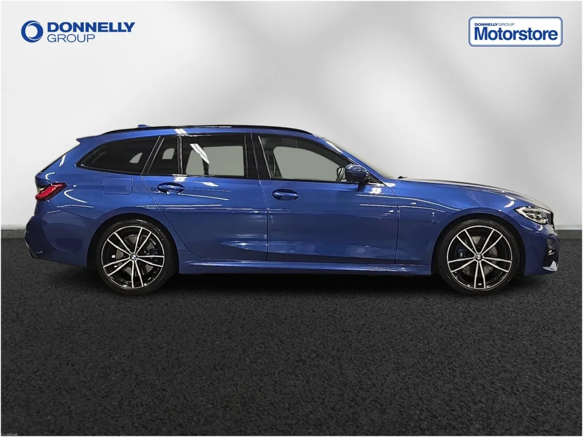 BMW 3 Series Diesel Touring M Sport - Image 3