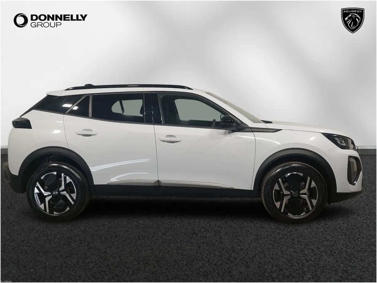 Peugeot 2008 Estate Allure - Image 3