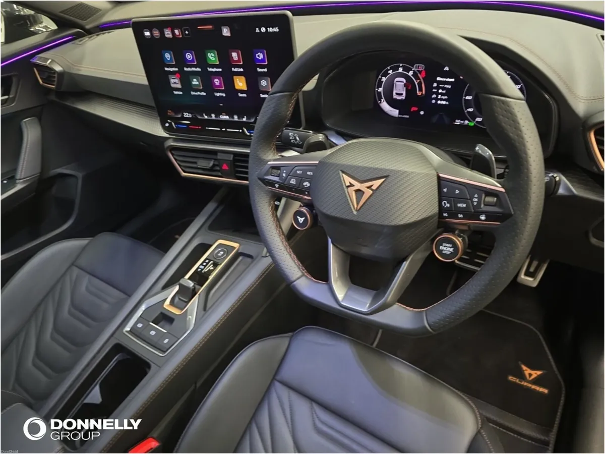 Cupra Formentor Estate VZ2 - Image 6