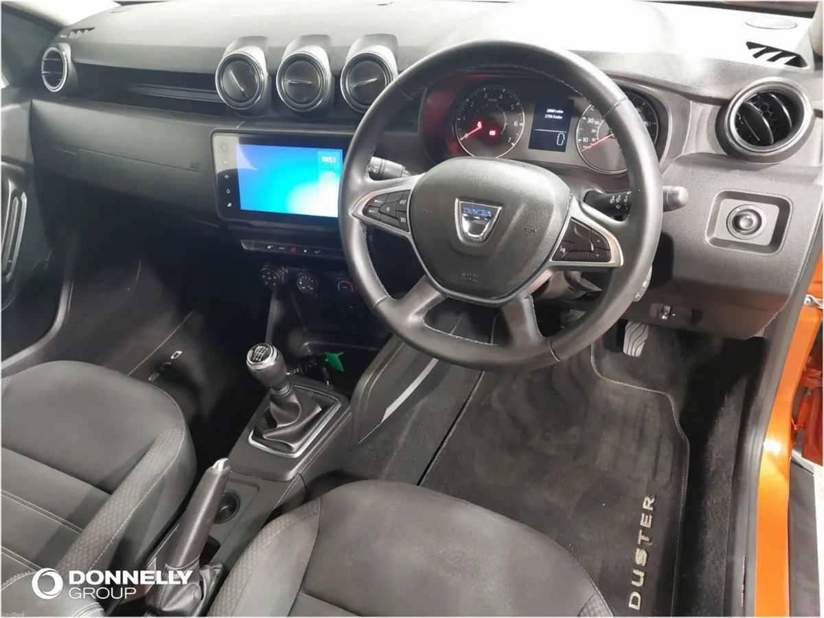 Dacia Duster Estate Comfort - Image 4