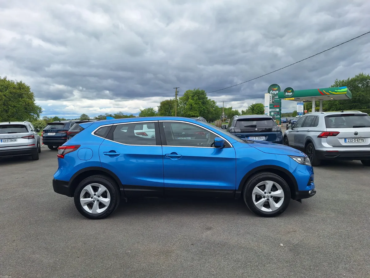 Qashqai 1.5 Acenta Premium *Heated Seat/High Spec - Image 3