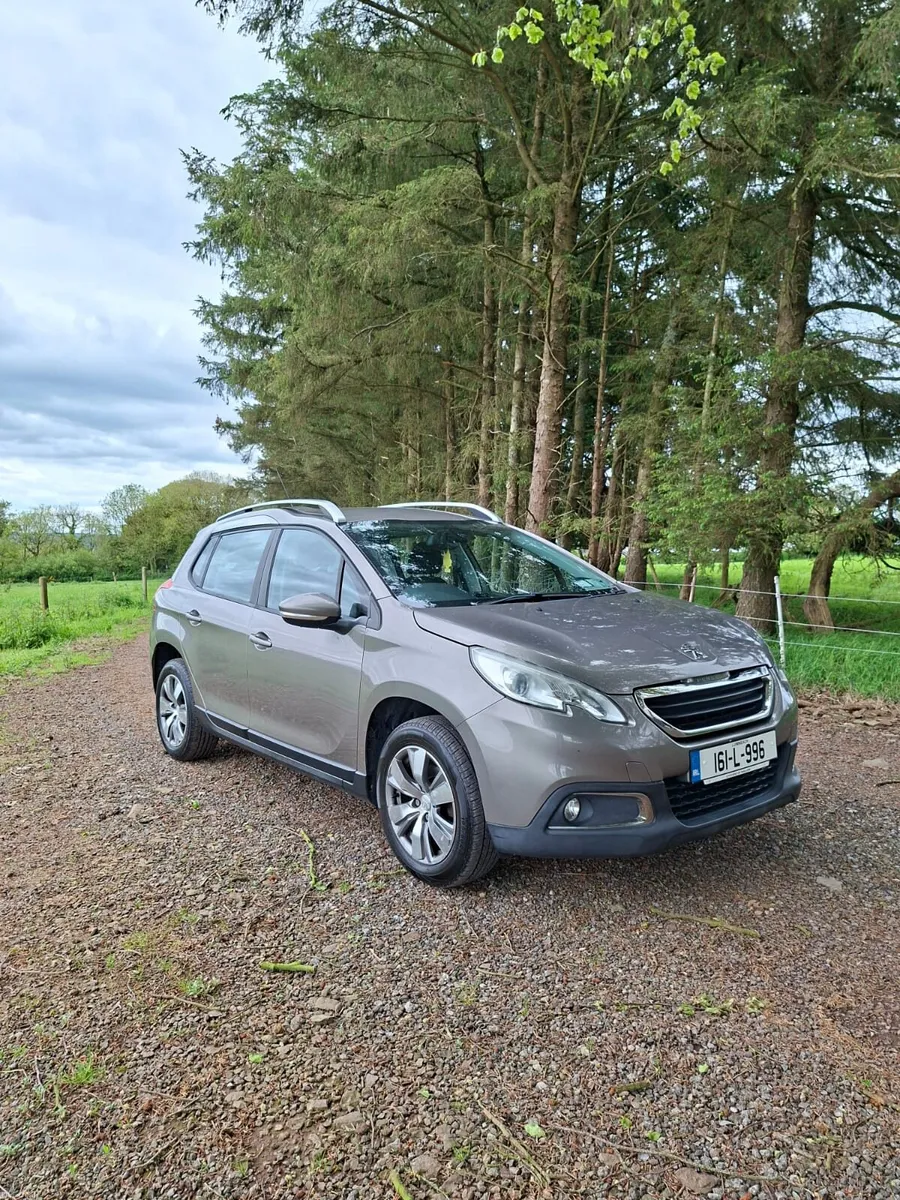 LOW MILEAGE - Image 1