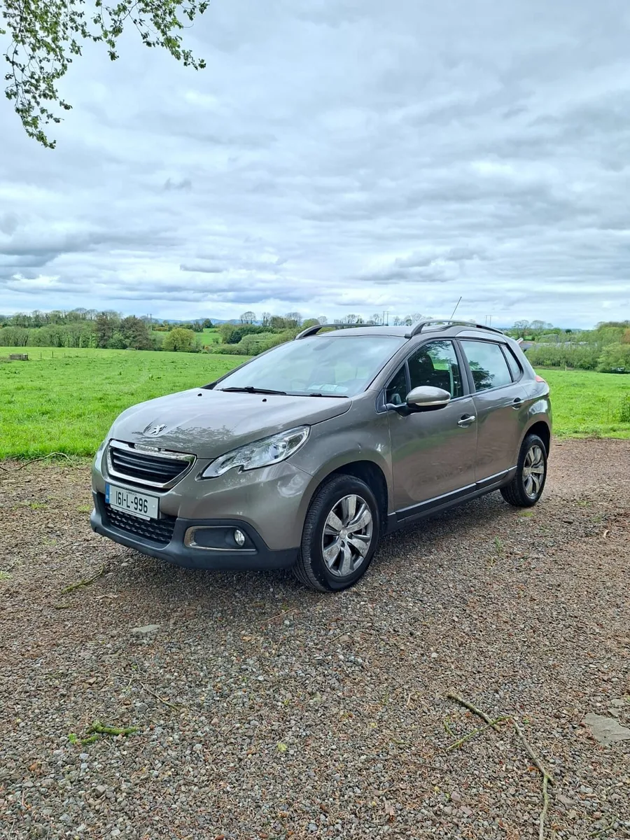 LOW MILEAGE - Image 2