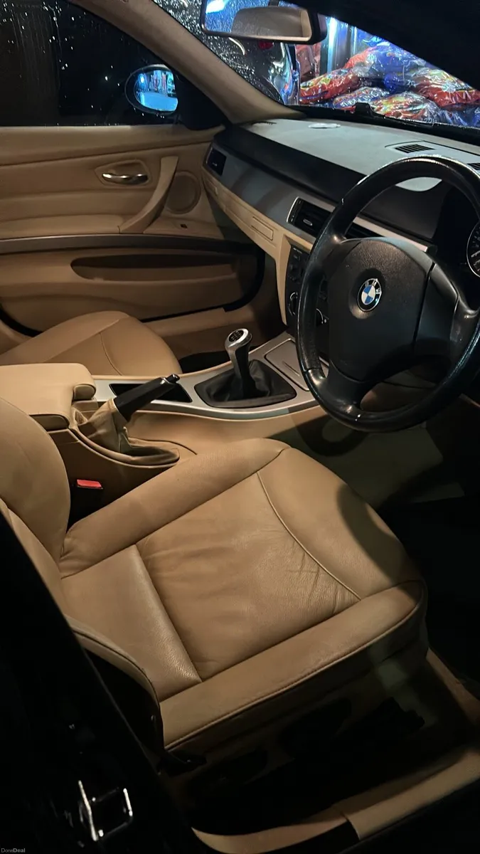 BMW E90 316i 110K KM 02/27 NCT - Image 4