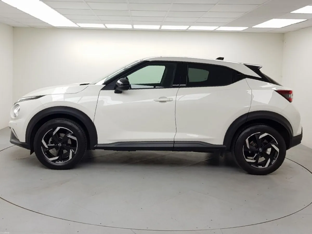Nissan Juke 1.0T PET 2WD SV Premium - Image 5