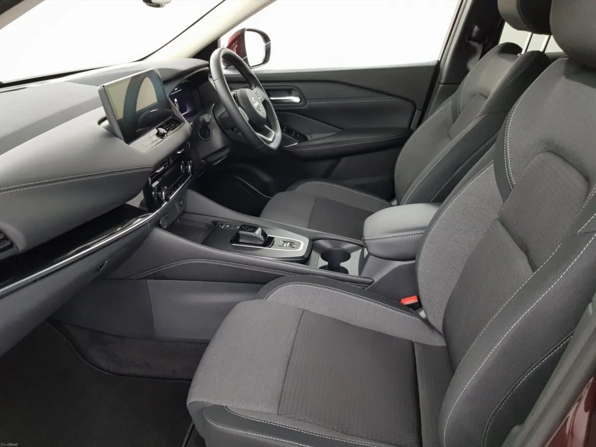 Nissan Qashqai ePOWER QASHQAI SV PREMIUM - Image 4