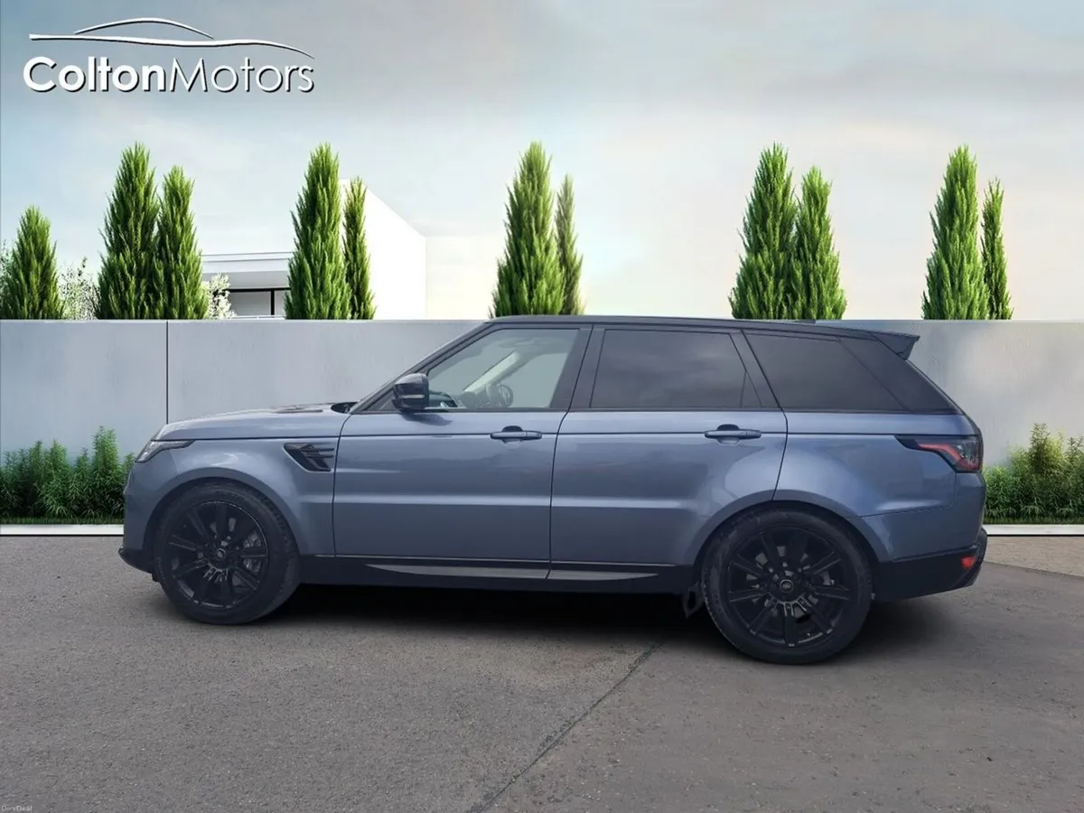 Land Rover Range Rover Sport 2.0 PHEV HSE - Image 6