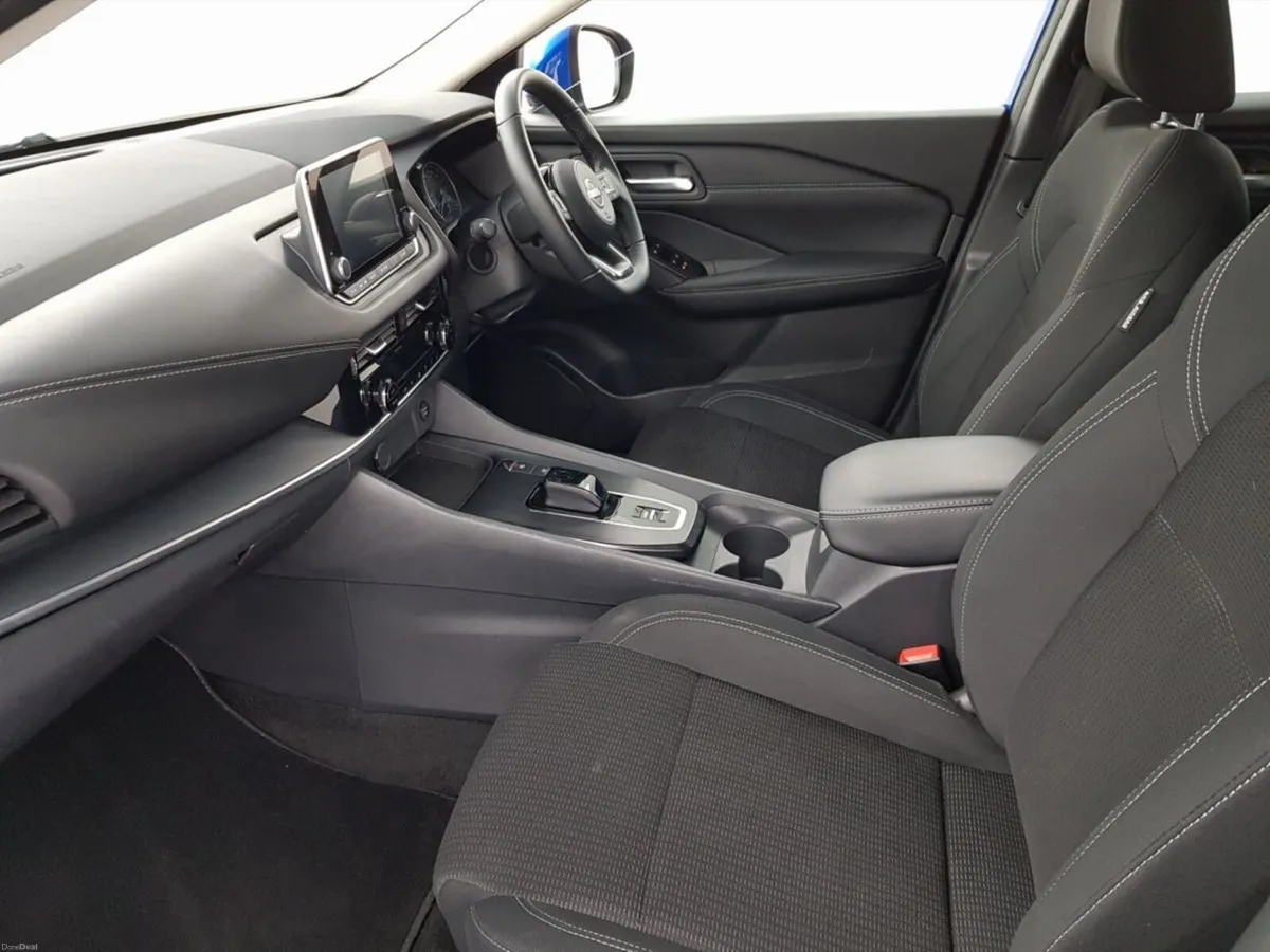 Nissan Qashqai ePOWER QASHQAI SV - Image 4