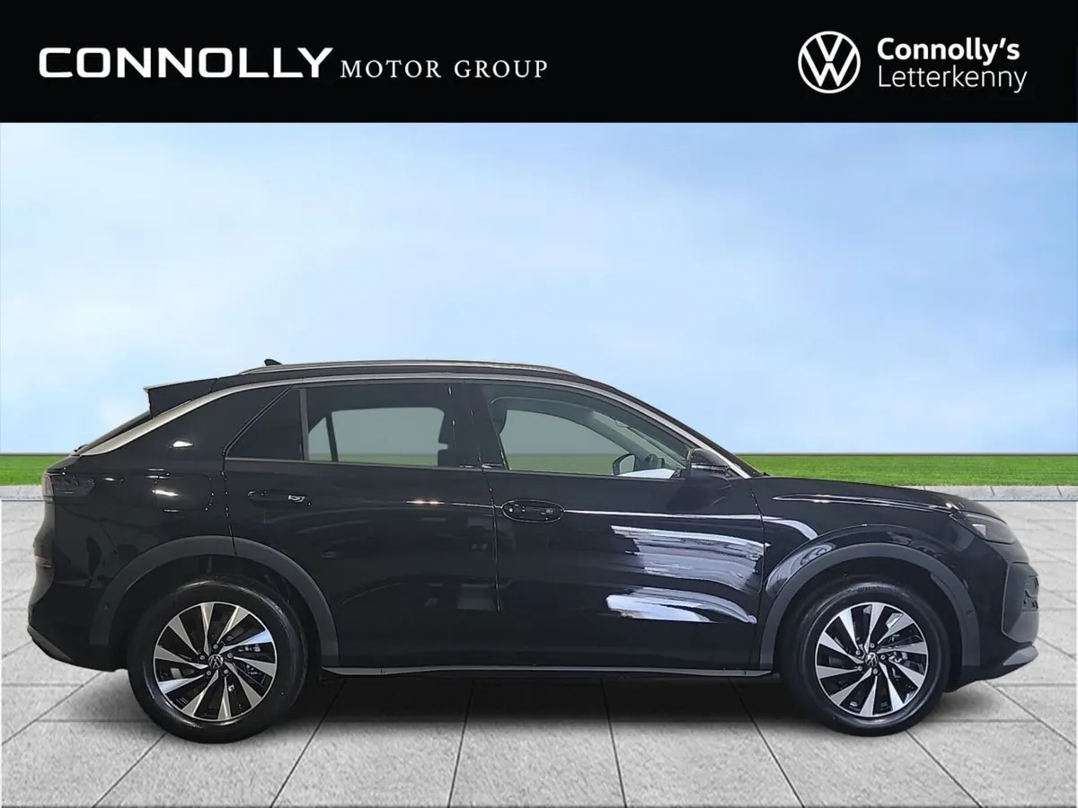 Volkswagen T-Roc Style 1.5 eTSI 85 kW (116 HP) 7 s - Image 3