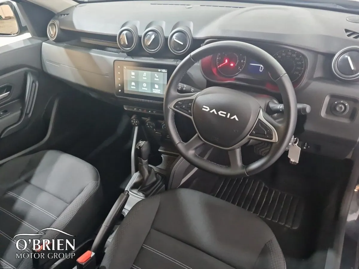 Dacia Duster 1.3 TCe 150 EDC Expression - Image 6