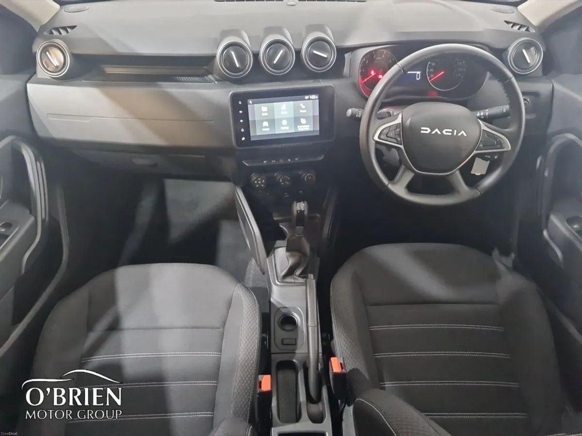 Dacia Duster 1.3 TCe 150 EDC Expression - Image 2