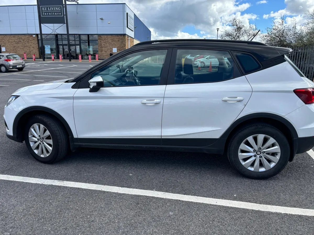 2018 Seat Arona - Image 3