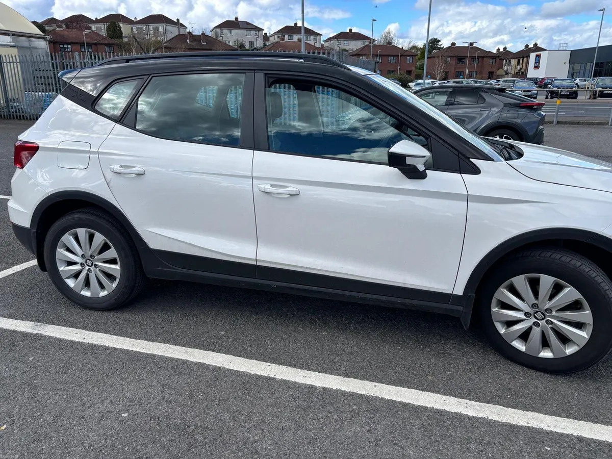 2018 Seat Arona - Image 5