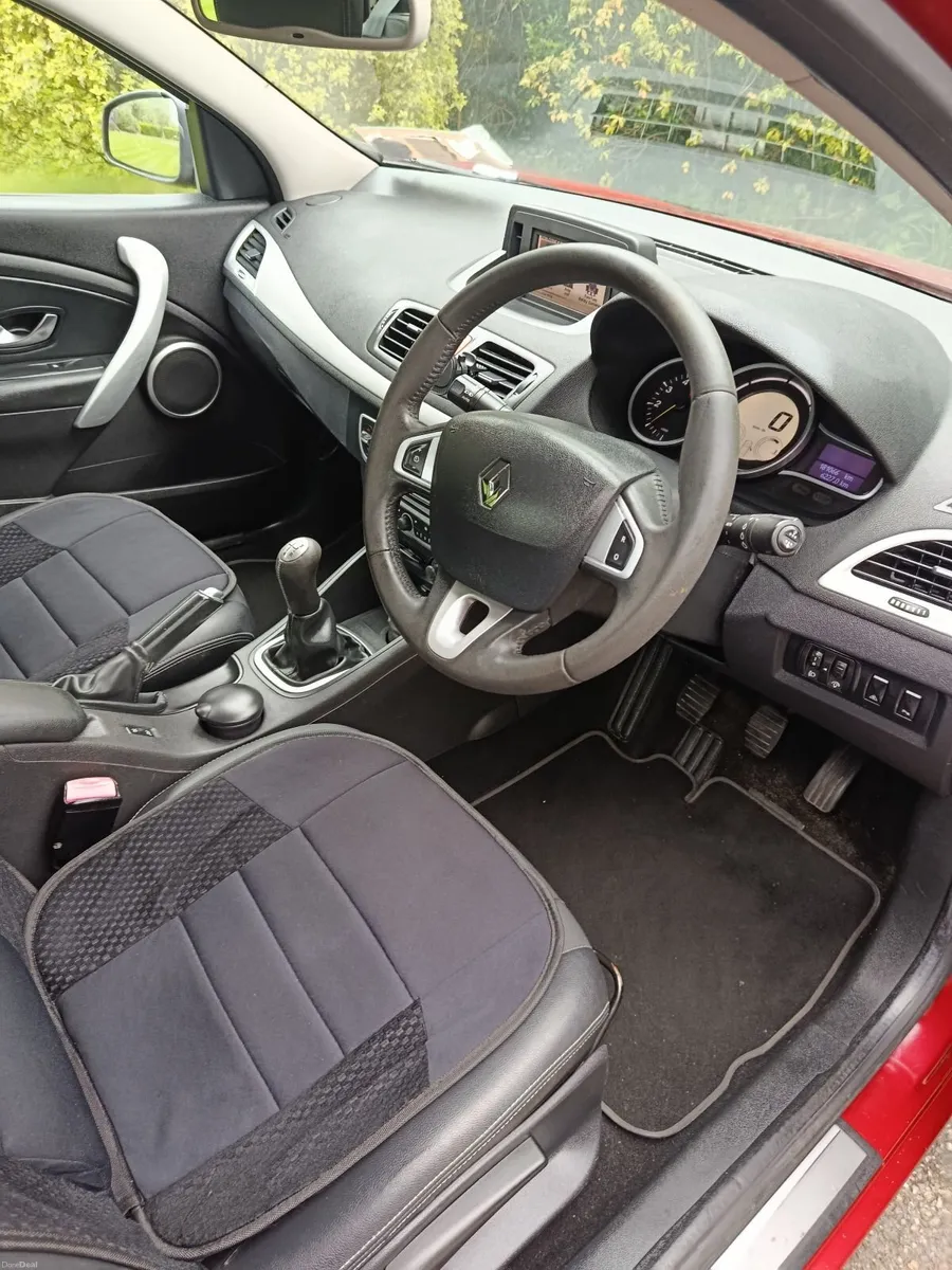 Renault Fluence 2010,1.5d,181.066km, TomTom - Image 4
