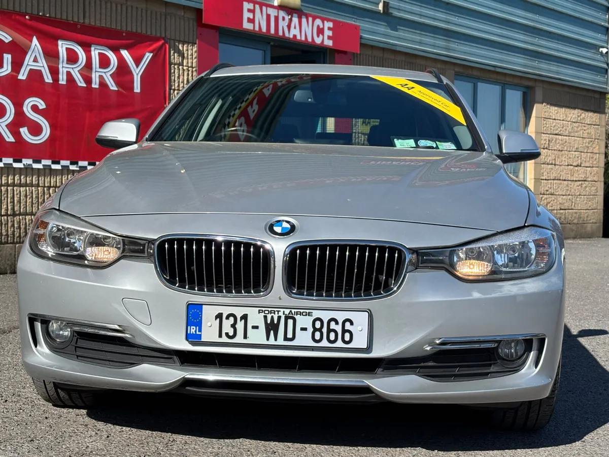 🔺BMW 3-Series 2013🔺AUTO ✅NCT & Service - Image 3