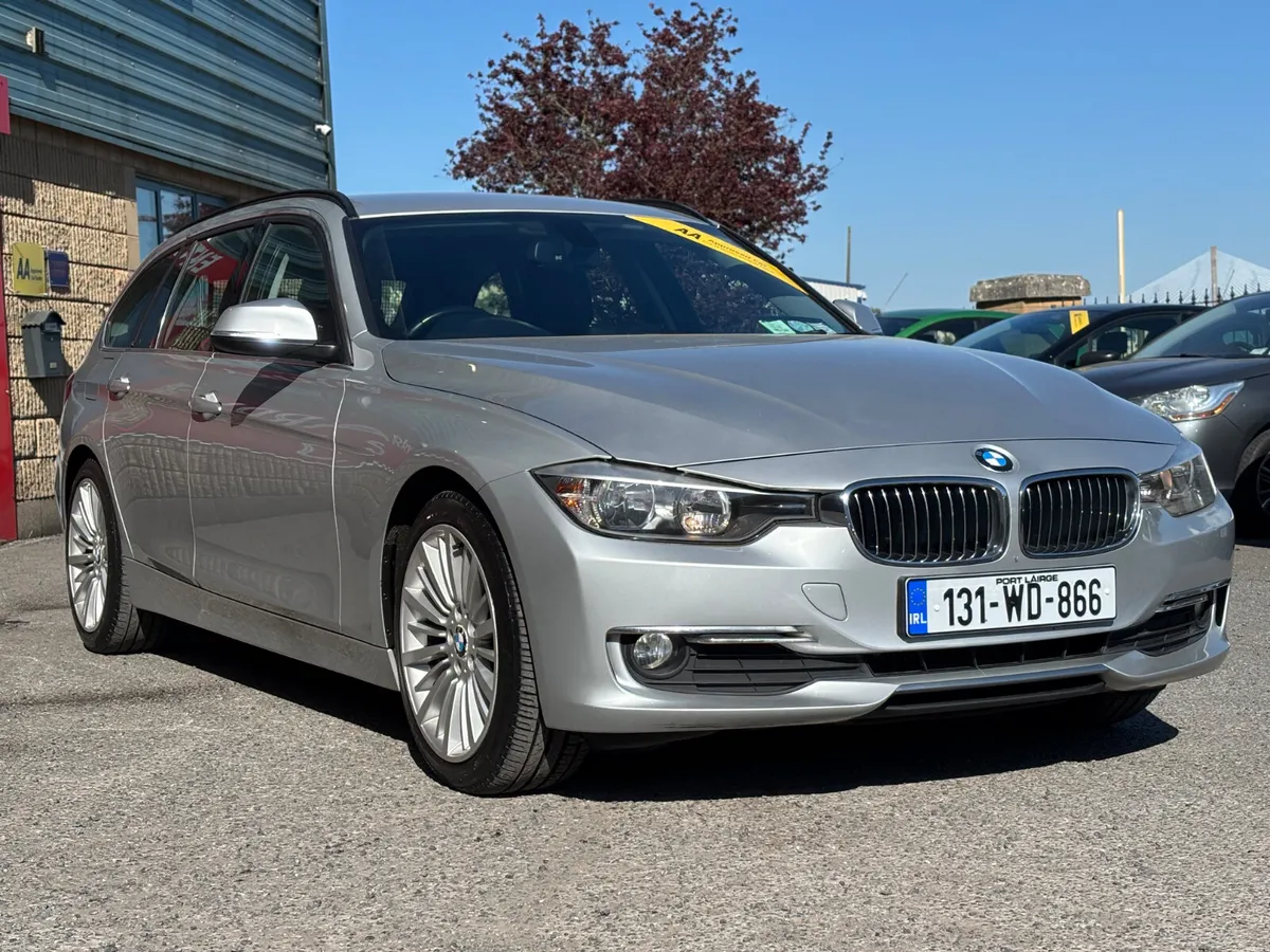 🔺BMW 3-Series 2013🔺AUTO ✅NCT & Service - Image 4
