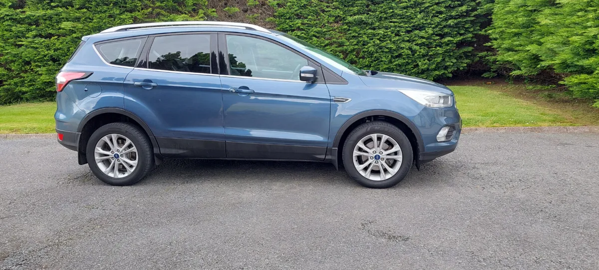 Ford Kuga 2019 - Image 2