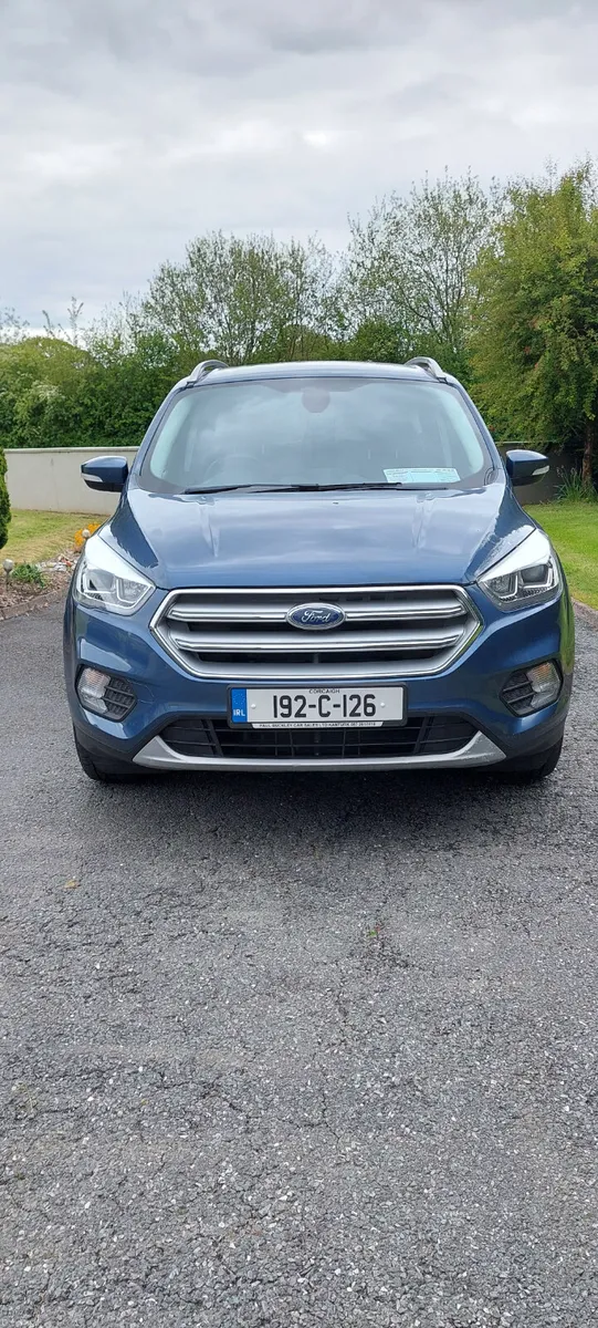 Ford Kuga 2019 - Image 3