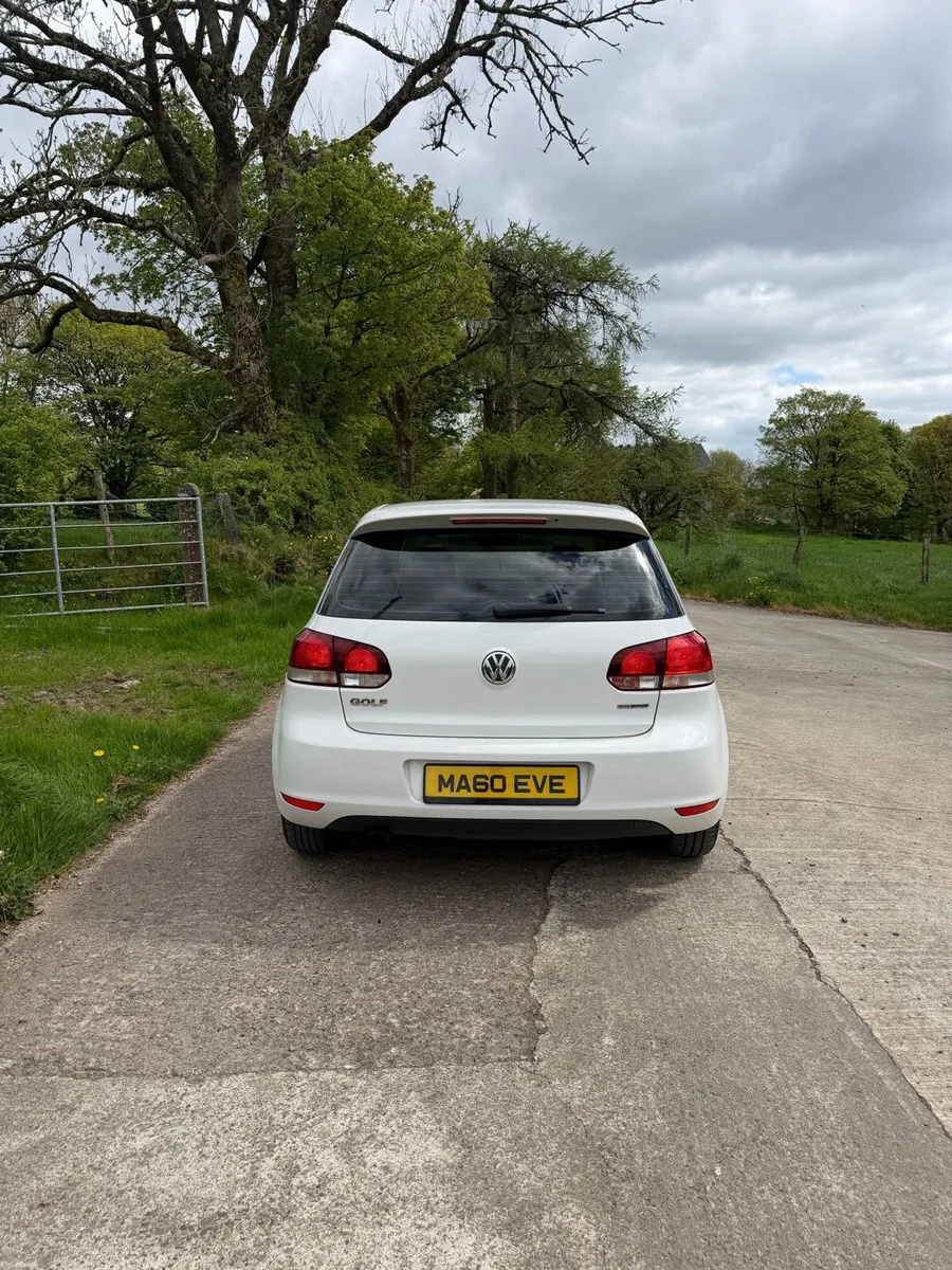 VW golf 1.6TDI - Image 3