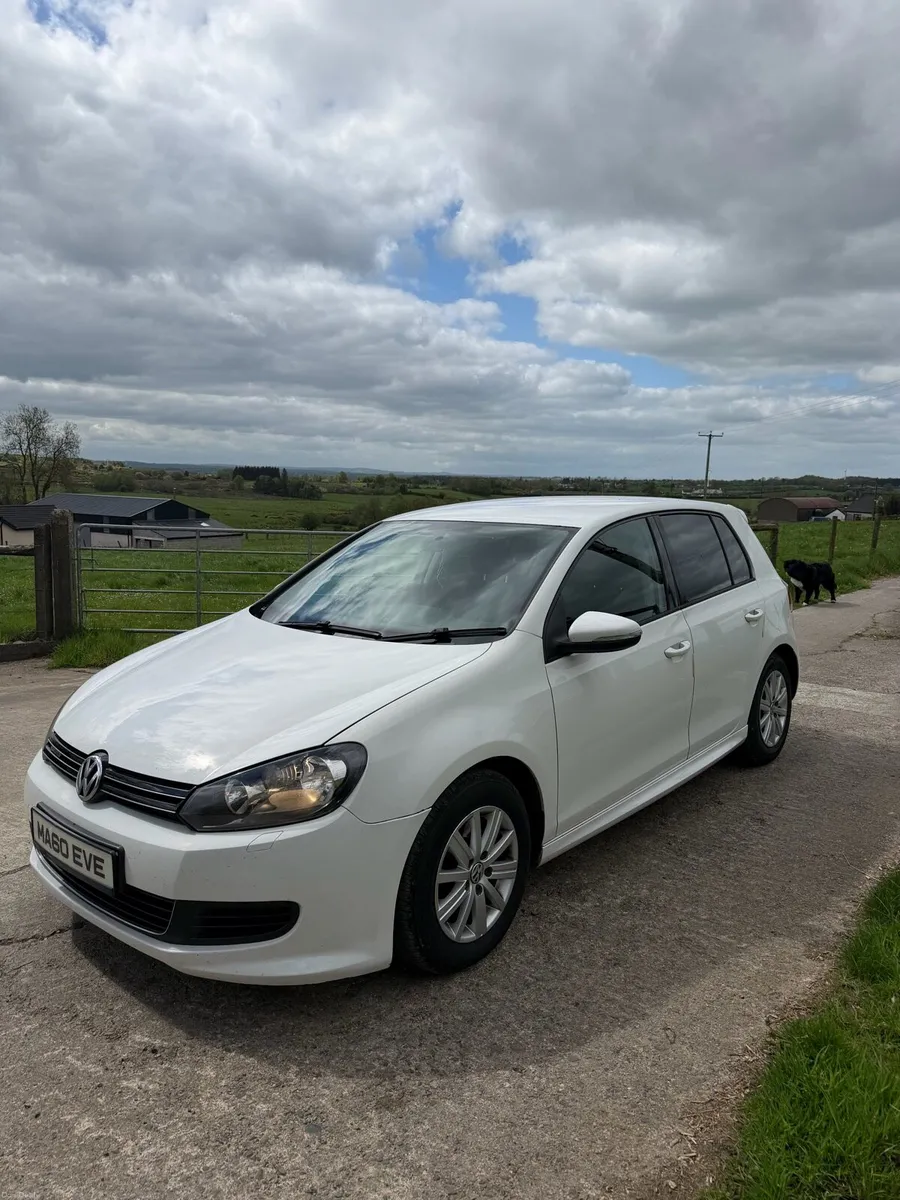 VW golf 1.6TDI - Image 2