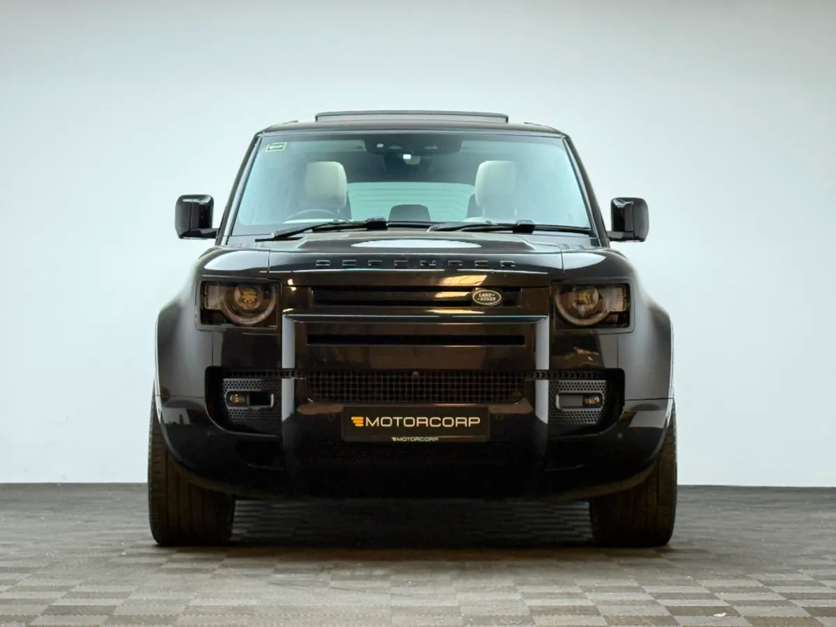 Land Rover Defender XS EDITION P400E 404HP AWD *PA - Image 2