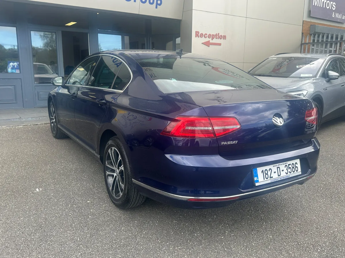 1.6 TDI HIGHLINE - FLASH SALE NOW ON - Image 2