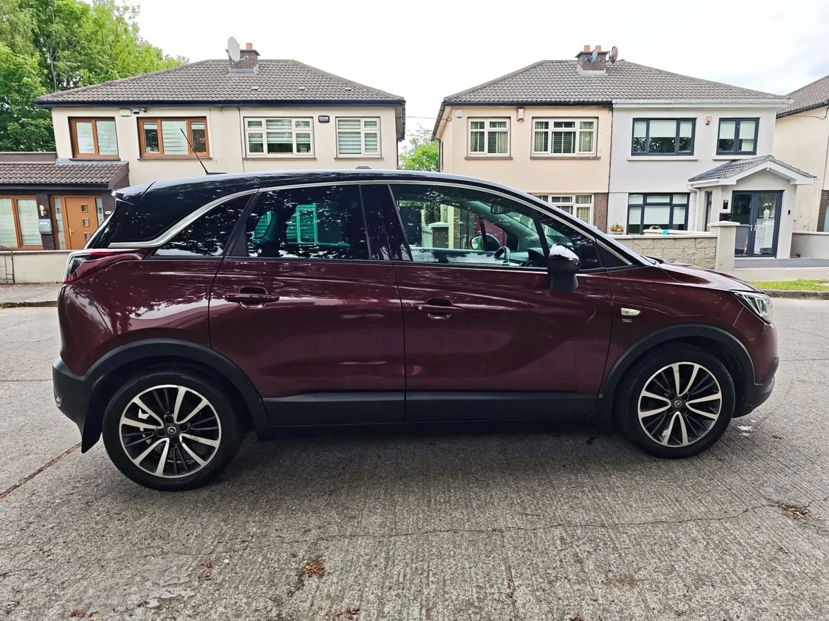 Opel Crossland X SE (Full Opel Service History) - Image 3